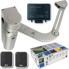 Nice Zestaw NICE Walky 1024 ERA ONE do furtek