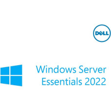 Dell SERVER ACC SW WIN SVR 2022/ESSENTIALS 634-BYLI DELL