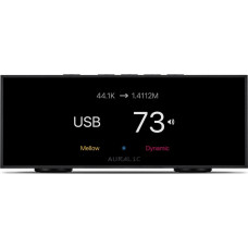 Auralic AURALIC VEGA S1 - Streaming DAC