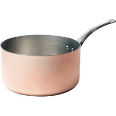 De Buyer De Buyer Prima Matera Casserole Copper/Steel 20 cm induction