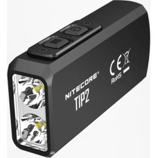 Nitecore FLASHLIGHT T SERIES 720 LUMENS/TIP2 NITECORE