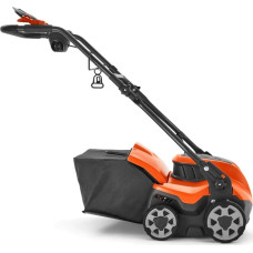 Husqvarna Electric scarifier HUSQVARNA S138C