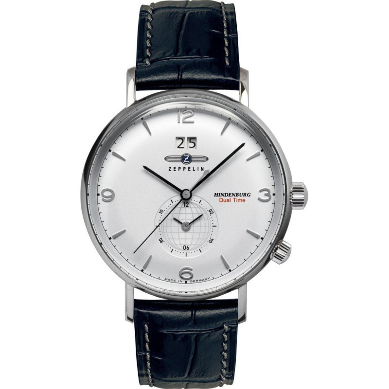 Zeppelin Zegarek Zeppelin LZ129 Hindenburg 80441 Quartz