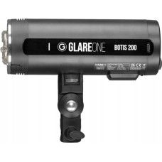 Glareone Botis 200 - lampa błyskowa