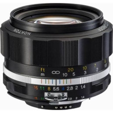 Voigtlander Obiektyw Voigtlander Nokton Nikon F 58 mm F/1.4 IIs SL