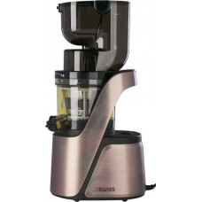 4Swiss Wyciskarka wolnoobrotowa 4Swiss Swan BM105 Rose Gold