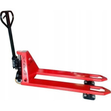 Unimet Wózek Paletowy Paleciak Koła Poliuretan 2200KG