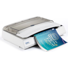 Avision Flachbettscanner FB2380E A4