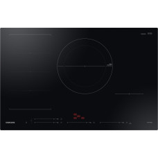 Samsung Płyta grzewcza Samsung Płyta indukcyjna Samsung NZ84C6057FK FlexZonePlus