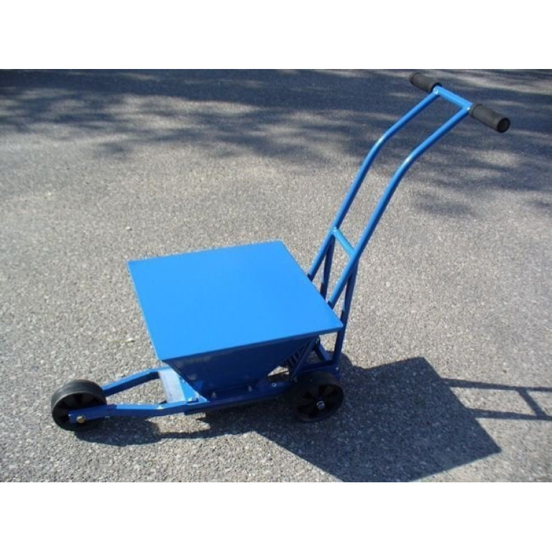 Yakimasport Wózek do oznaczani linii