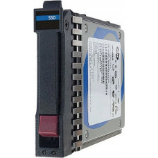 HP Dysk serwerowy HP 480GB 2.5'' SATA III (6 Gb/s)  (698297-B21)