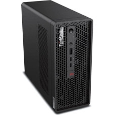 Lenovo Komputer Lenovo Stacja robocza Lenovo ThinkStation P3 Ultra 30HA004RPB i7-14700K 32GB 1000SSD Int W11Pro
