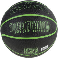 Spalding Phantom Ball 84392Z Basketbola bumba