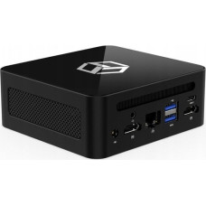 Lenovo Mini PC Qoobe AP13620 i7-13620H/16GB/SSD 512GB/Win 11 Pro czarny