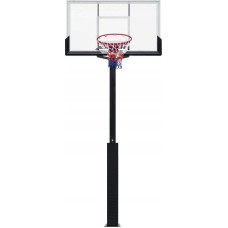 Master Stojak Kosz do Koszykówki Master 305 Fixed Court 2,3 - 3,05 m