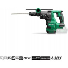 Hikoki Młotowiertarka Hikoki Hammer drill Hikoki DH1826DA W2Z