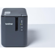 Brother Drukarka etykiet Brother PT-P950NW