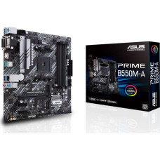 Asus PRIME B550M-A