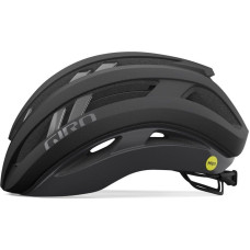 Giro Kask szosowy GIRO ARIES SPHERICAL MIPS Rozmiar kasku: M(55-59 cm), Wybierz kolor: Matte Black, System MIPS: TAK
