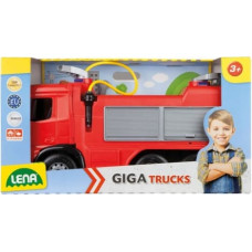 Lena Vehicle Fire Brigade Arocs 65 cm