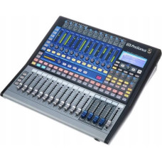 Presonus StudioLive 16.0.2 USB mikser cyfrowy z interfejsem audio 18x16 USB