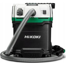 Hikoki .VACUUM CLEANER 1000W 30L RP300YLWAZ