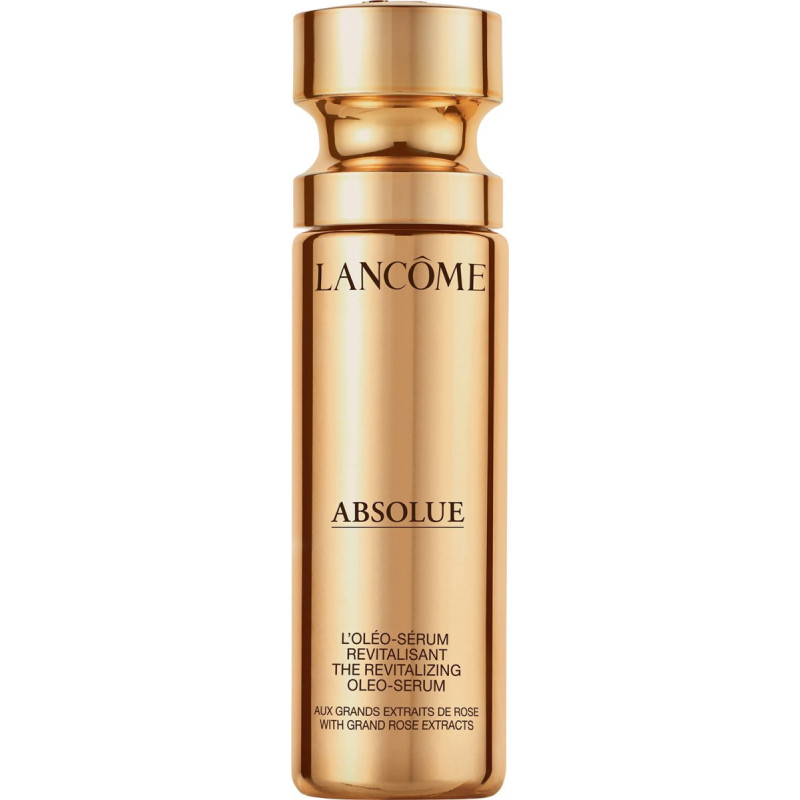 Lancome Absolue Rewitalizujące serum olejkowe 30ml