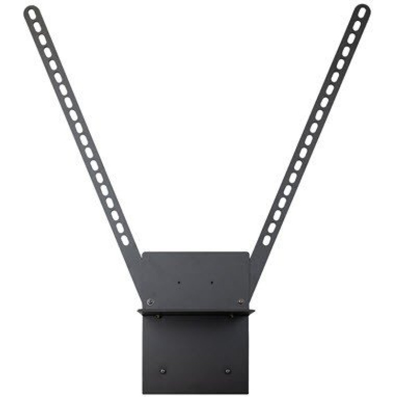 Barco ClickShare Bar TV-Halterung