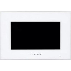 Vidos <strong>PANEL WEWNĘTRZNY </strong>M10W-X VIDOS