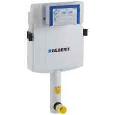 Geberit Stelaż Geberit Spłuczka podtynkowa Sigma bez stelaża 6/3L (109.300.00.5)