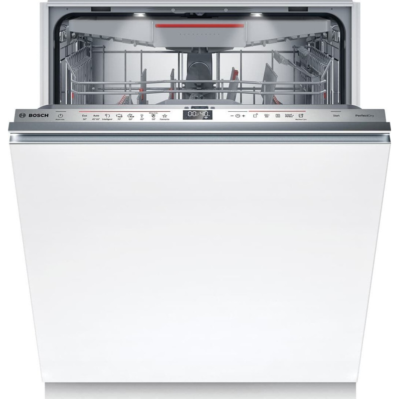 Bosch Zmywarka Bosch SMV6ZCX16E