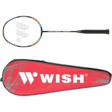 Wish Badmintona rakete CARBON PRO 67 BADMINTON WISH ROCKET