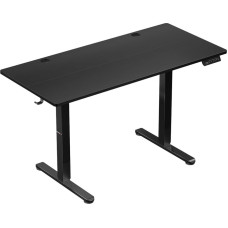 Huzaro Gaming desk Huzaro Hero 8.2 Black