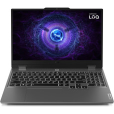 Lenovo LOQ Intel® Core™ i5 i5-12450HX Laptop 39.6 cm (15.6