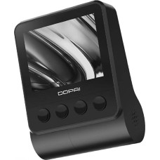 Ddpai Dash camera DDPAI Z50 4K@25fps