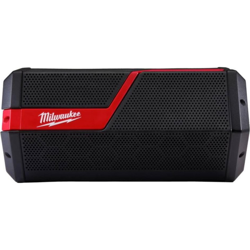 Milwaukee Akumuliatorinė BLUETOOTH kolonėlė Milwaukee M12-18 JSSP-0, 4933459275