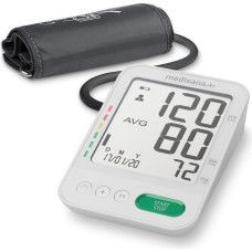 Medisana Upper arm blood pressure monitor Medisana BU 586 voice