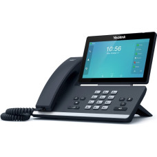 Yealink SIP-T58W | Telefon VoIP | Android, 2x RJ45 1000Mb/s, wyświetlacz, PoE, USB, Wi-Fi, Bluetooth