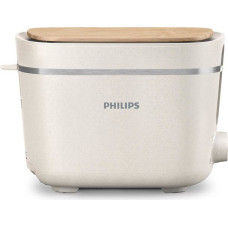 Philips HD2640/10 toaster 2 slice(s) 830 W White