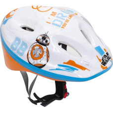 Star Wars Aizsargķivere velosipēdistiem STAR WARS BB8