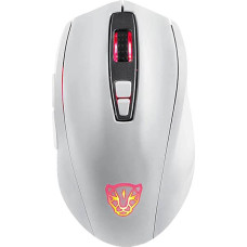 Motospeed Gaming Mouse Motospeed V60 5000 DPI (white)