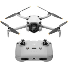 DJI Mini 4 Pro RC-N2 juhtpuldiga