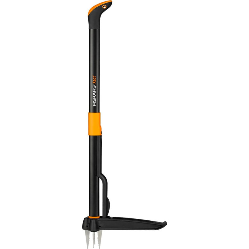 Fiskars Wyrywacz do chwastów Xact 30 x 1000mm (1020126)