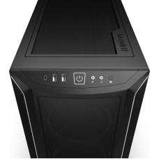 Be Quiet! Shadow Base 800 FX Black Midi Tower