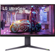 LG Monitor LG UltraGear 32GQ850-B