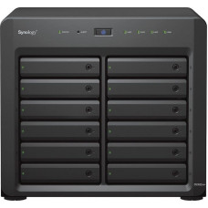 Synology Serwer plików Synology DS3622xs+