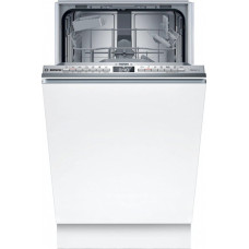 Bosch SPV4HKX10E - built-in dishwasher