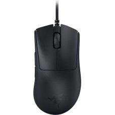 Razer DeathAdder V3 mouse Right-hand USB Type-A Optical 30000 DPI