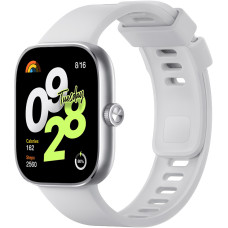 Xiaomi Smartwatch Xiaomi Redmi Watch 4 Szary  (BHR7848GL)