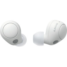 Sony WF-C700NW - in-ear headphones with noise cancellation system, white